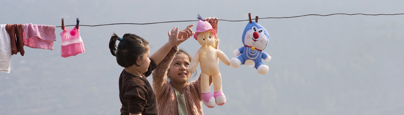 Early Childhood Education